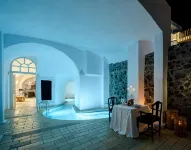 Nefeles Luxury Suites - 5 Yıldız