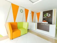 La Asiana Express (Formerly Dbest Express) Hotels in Regol
