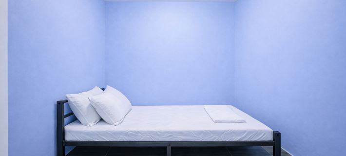 Lipa City Tiny Transient Room Ξενοδοχεία στην πόλη Lipa