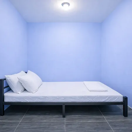 Lipa City Tiny Transient Room