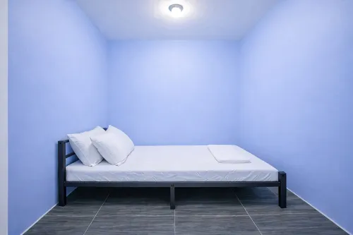 Lipa City Tiny Transient Room - 3-Star