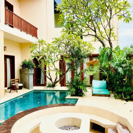 Spicepeek Boutique Hotel CMB airport