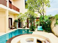 Spicepeek Boutique Hotel CMB airport