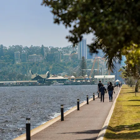 Quest East Perth