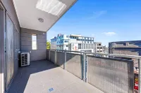 Centre of Newtown 1 BED APT - Homestays