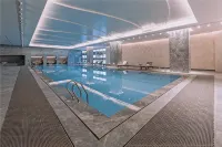 Suning Galaxy International Hotel Xuzhou - Family