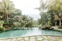 Bucu View Resort Ubud - 3つ星