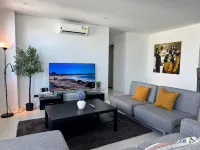 Exclusive Penthouse 3BR-DarlingHarbour/ICC-10mins Hotels in Ultimo