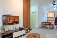 168 Park Selayang by Iconique - Homestays