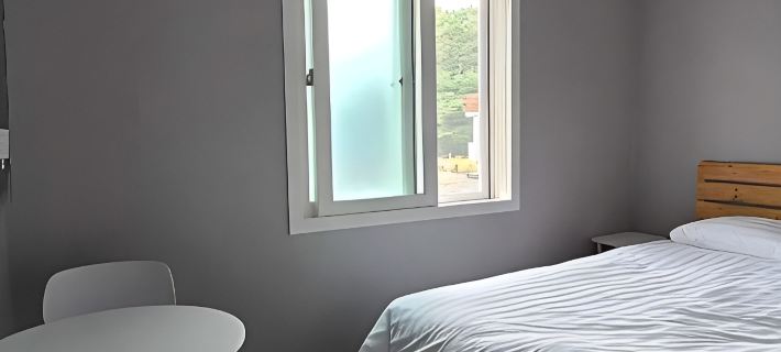 Cozy Stay Jeju, Dormitory Hotels in Jeju City