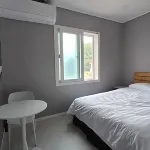 Cozy Stay Jeju, Dormitory - pantai