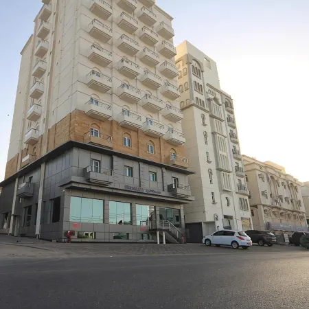 Muscat Inn Hotel