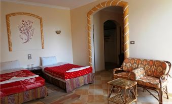 Nile Valley Hotel