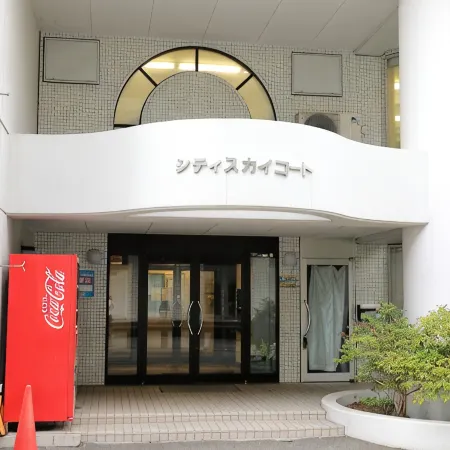 City Skycourt