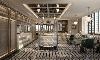 Manevi Premier Hotel