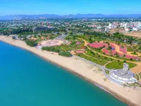 Hacom Apartment Luxury Phan Rang Hotels in Phan Rang
