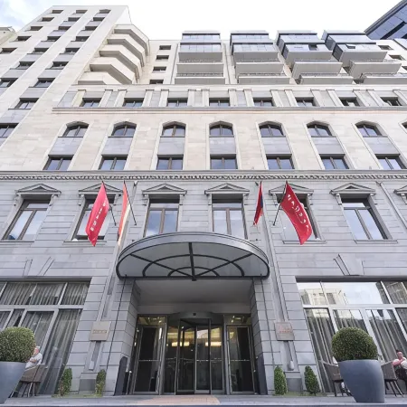 Ramada Hotel and Suites by Wyndham Yerevan