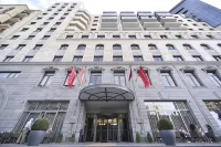 Ramada Hotel and Suites by Wyndham Yerevan