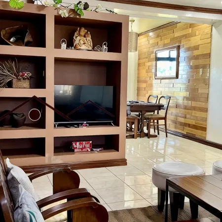 2BR Home | city view| 5pax (max. 8pax)