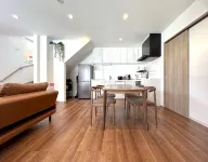 Hokkaido aoiike house - Villas