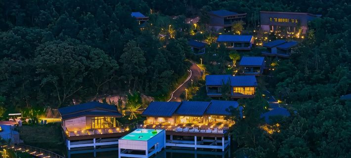 kapok Lane Garden Hotel Hotels in Xinyang