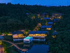 kapok Lane Garden Hotel