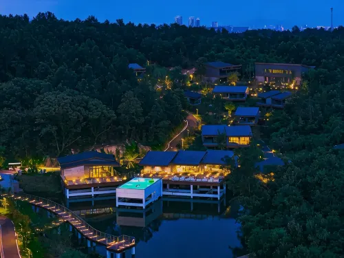 kapok Lane Garden Hotel
