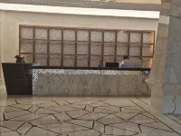 Sophia baths Irene Hotel Hotele w: Powiat Dingbian