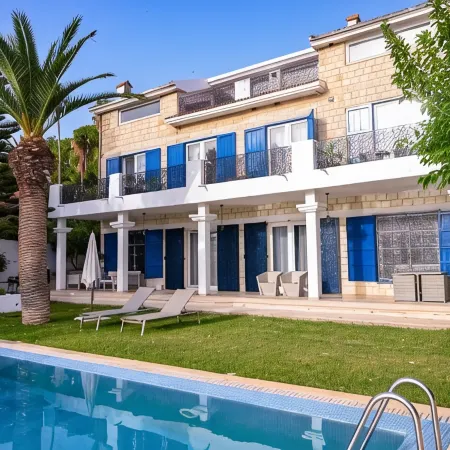 Dar Daniella - Small Design Luxury Hotel