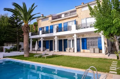 Dar Daniella - Small Design Luxury Hotel Hotels in 