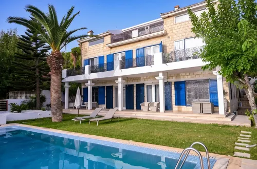 Dar Daniella - Small Design Luxury Hotel