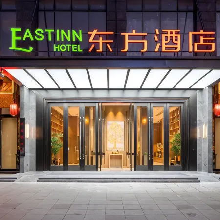 Eastinn Hotel