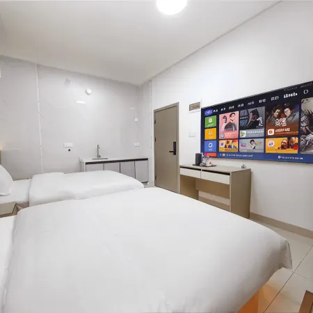 Anchen Apartment