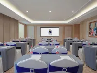 7 Days Premium Hotel (Linzhi Bome) Hotel a Bome