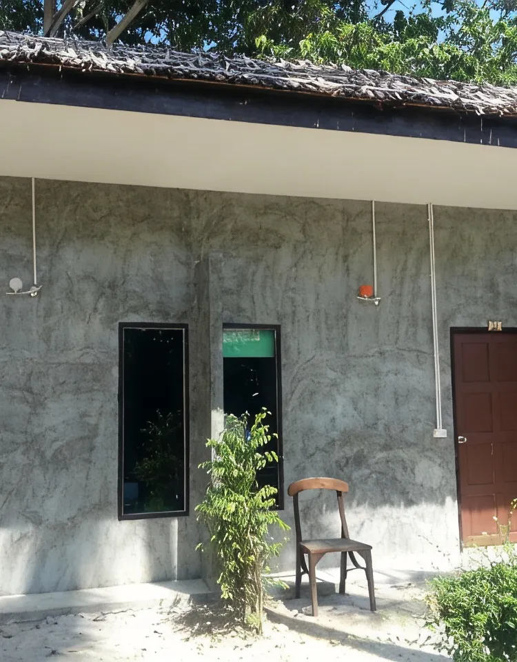 ห้องสแตนดาร์ด