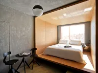 زونار زاجريب باي ميسترا سيتي فيبس Hotels near منتزه آرت