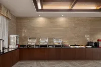 โรงแรมแลนด์สเคป นิวอีสต์ซิตี้ ผู่หนิง - พร้อมอาหารเช้า