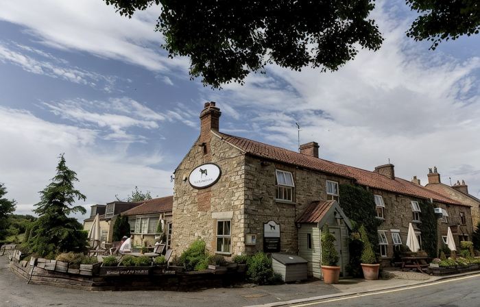 Black Horse Inn