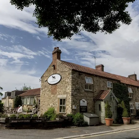 Black Horse Inn