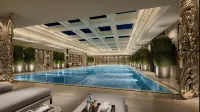 Four Points by Sheraton Liupanshui - Pools