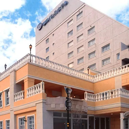 Fukui Palace Hotel