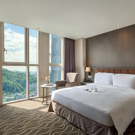 Hotel Square Ansan