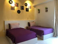 By the Sea Beach Luxury Resort - Batu Ferringhi - Kitchens