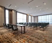 Four Points by Sheraton Ciudad Juarez - Business