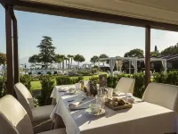 Splendido Bay Hotel in zona Centro Storico
