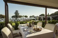 Splendido Bay Luxury Spa Resort