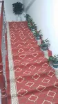 Hong Yue Hotel in Yi Yuan County - parking