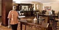 Kigali Serena Hotel - 5 ดาว