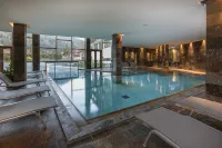 Falkensteiner Hotel & Spa Carinzia - Pools
