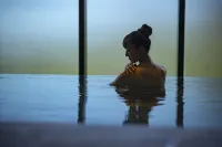Fuji Speedway Hotel, in The Unbound Collection by Hyatt - Bathtub